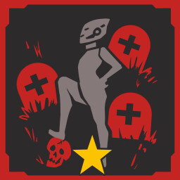 Last employee standing