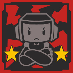 Hastur was dissapointed