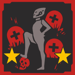 Last employee standing