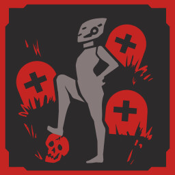 Last employee standing