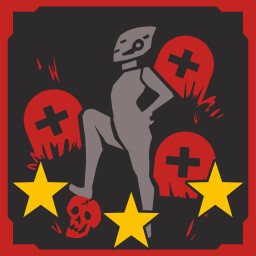 Last employee standing