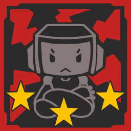 Hastur was dissapointed