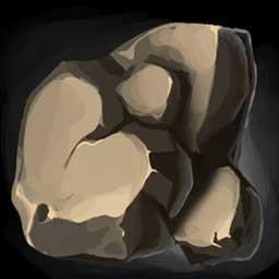 Use the element ball to create the element sprite 10 times