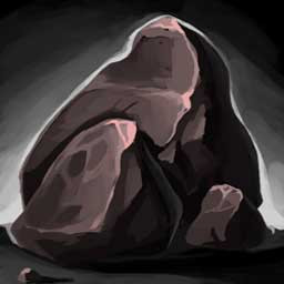 Use the element ball to create the element sprite 100 times