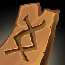 Attach spirit 500 times