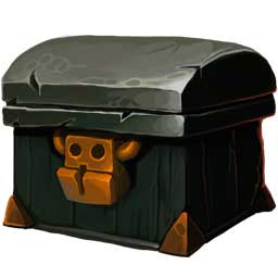 Inheriting equipment 50 times