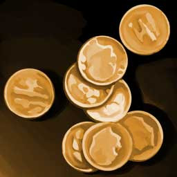 Get 1,000 gold coins