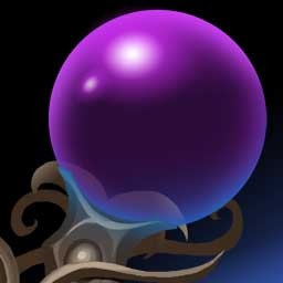 Elemental Orb is activated 500 times