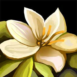 Change 5400 elemental terrain in an encounter