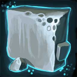 Use the element ball to create the element sprite 300 times