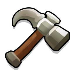 Equipment repair 500 times