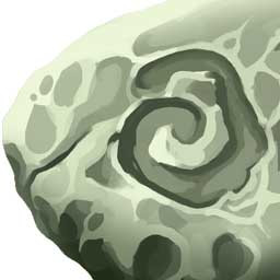 Use the element ball to change the terrain 300 times