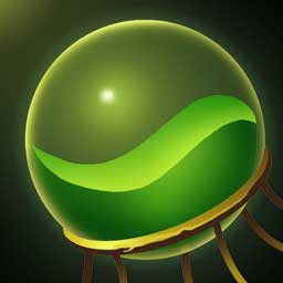 Elemental Orbs deal 1000 times