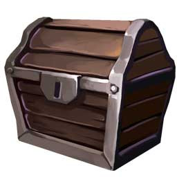 Inheriting equipment once