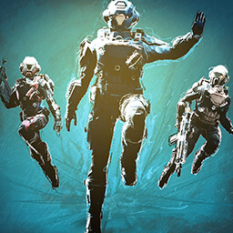 Achievement icon