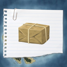 Icon for Package for You