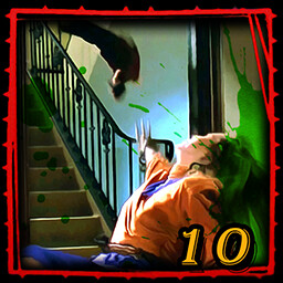 Icon for "I like to think of myself as a nasty bitch."