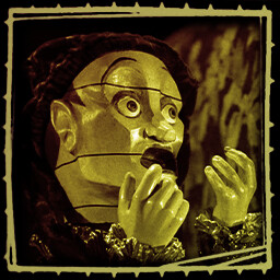 Icon for Hans Seiderman