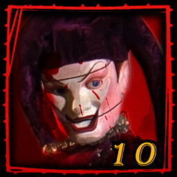 Icon for Jester Master