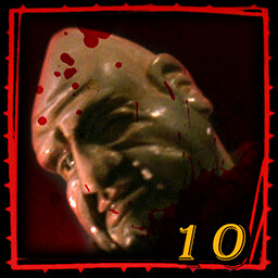 Icon for Pinhead Master