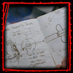 Icon for Toulon's Legacy