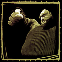 Icon for Herman Strauss