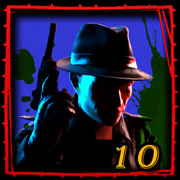 Icon for "I'm a soldier following orders"