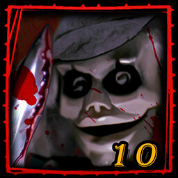 Icon for Blade Master