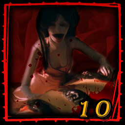 Icon for Leechwoman Master