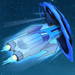 Time and Space Do Not Limit Us