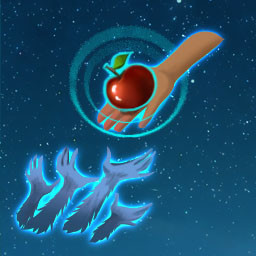 I Was Hungry and You Fed Me