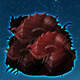 The Innumerable Swarm