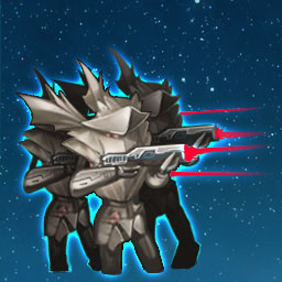 War is Our Primary Function