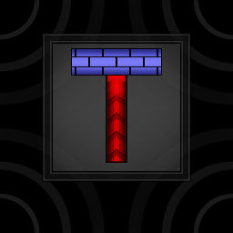 Icon for Keep in check