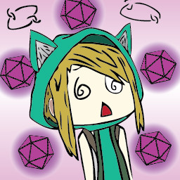 Icon for Nanomachine, son!?