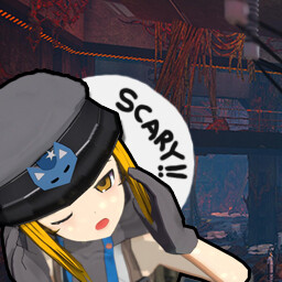 Labyrinth Floor Lab Discovered!