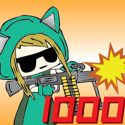 Icon for I Am Terminator