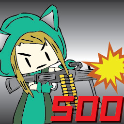 Icon for You Shall Not Live!