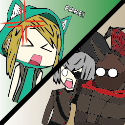 Icon for You are not my parent!