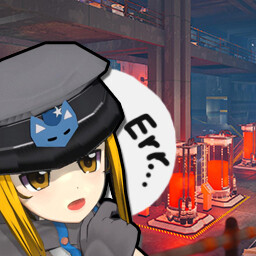 Lower Floor Lab Discovered!