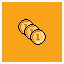 Icon for Coins