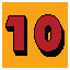 Icon for Level 10