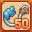 Icon for Expert Fisher