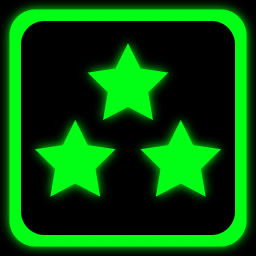 Collect all stars in stage 1