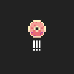 Icon for No Doughnuts