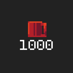 Icon for Finish 1000