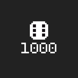 Icon for Finish Speed-1000