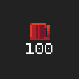 Icon for Finish 100