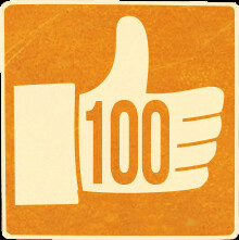 Icon for Fan Favourite