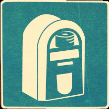 Icon for Rock'n'Roll Box
